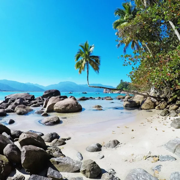 Quantos dias ficar em Ilha Grande?
