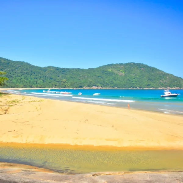 Roteiro em Ilha Grande de 5 dias