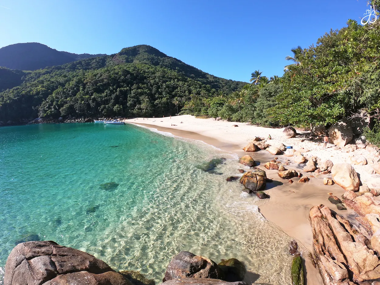 O que fazer em Ilha Grande